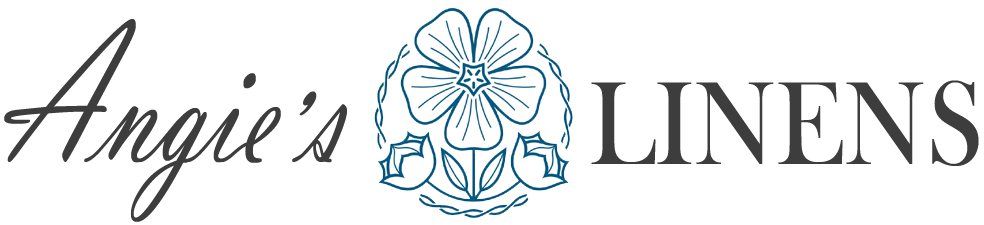 Angie's Linen Service